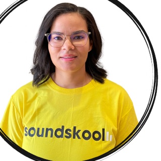 Imogen, Piano / Violin teacher at Soundskool