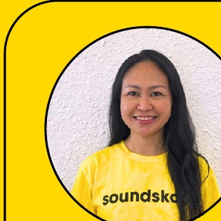 Mirasol, Vocals teacher at Soundskool