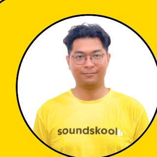 Panhara, Piano teacher at Soundskool