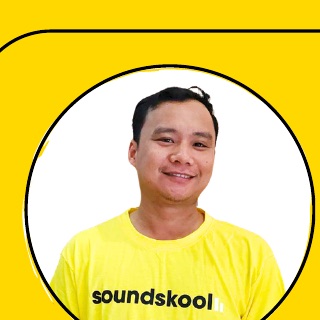Reaksa, Violin teacher at Soundskool