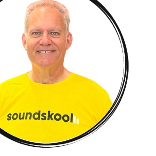 Robert, Piano / Vocals teacher at Soundskool