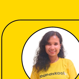 Seaklim, Piano teacher at Soundskool