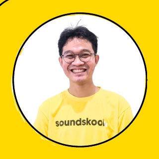 Sovannroza, Cello teacher at Soundskool