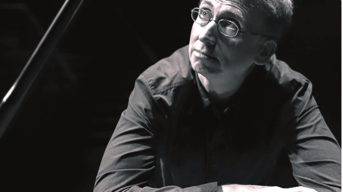 Chopin & Liszt piano recital, 27 September 2026