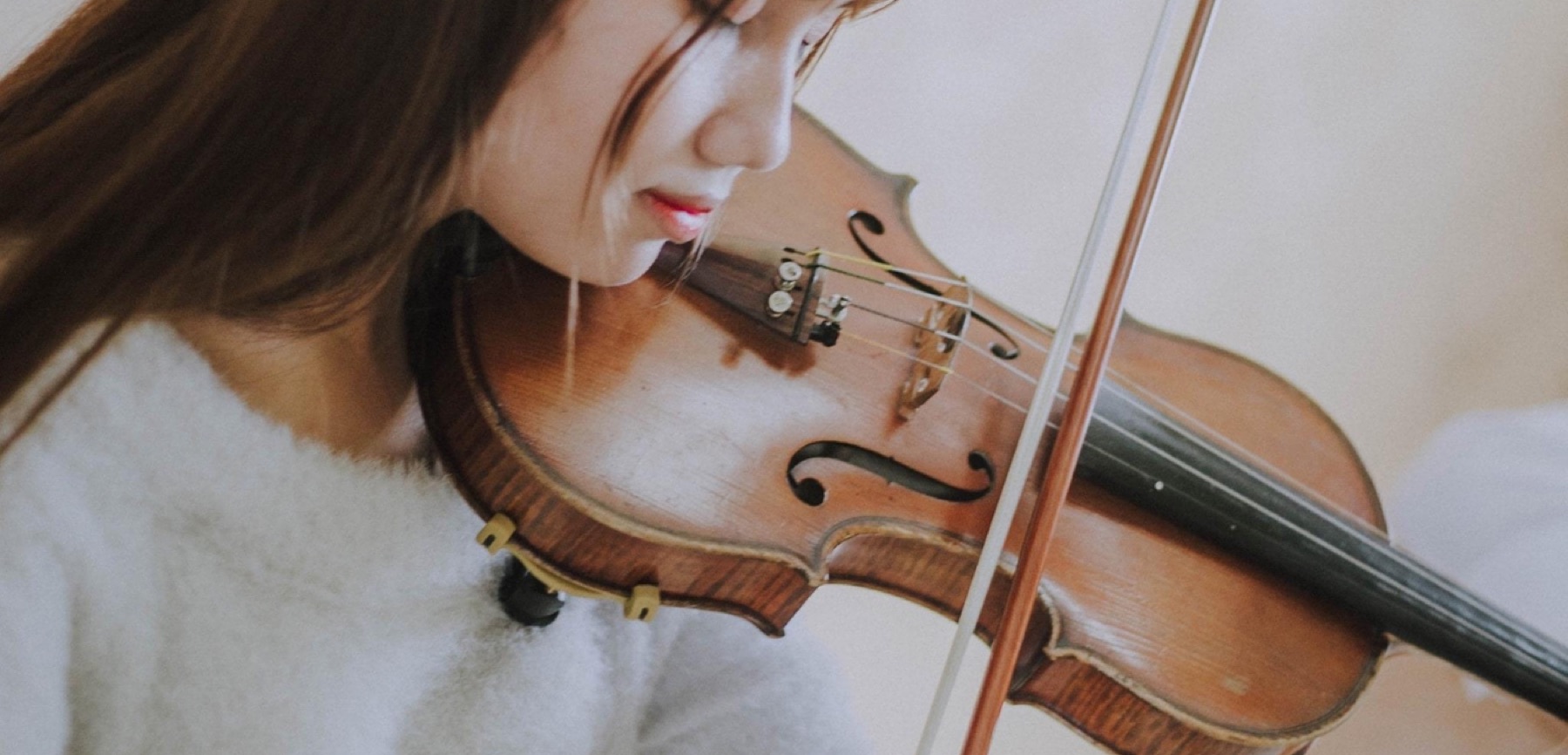 Beginner Violin Video Guide