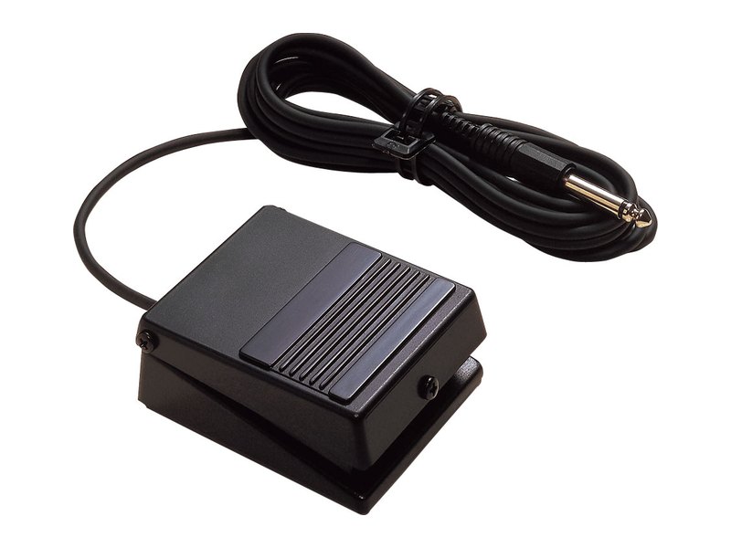 Roland DP-2 Keyboard Pedal Switch