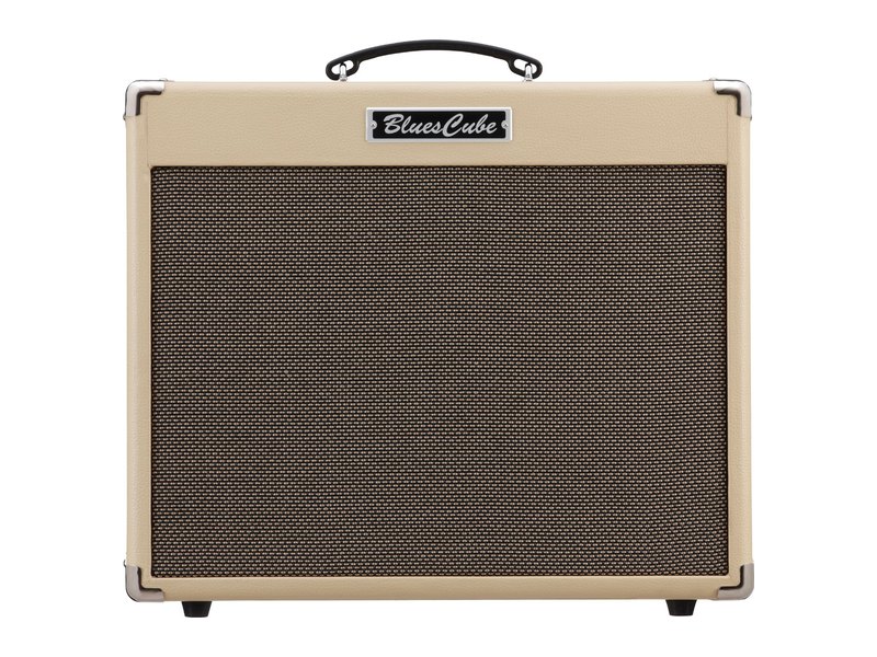 Roland Blues Cube Stage Amplifier