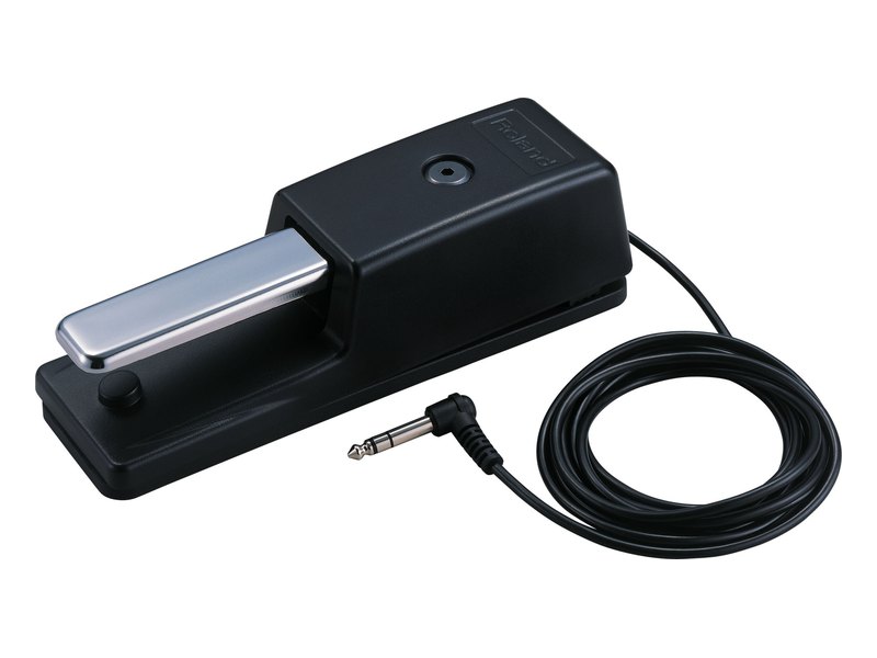 Roland DP-10 Sustain Pedal