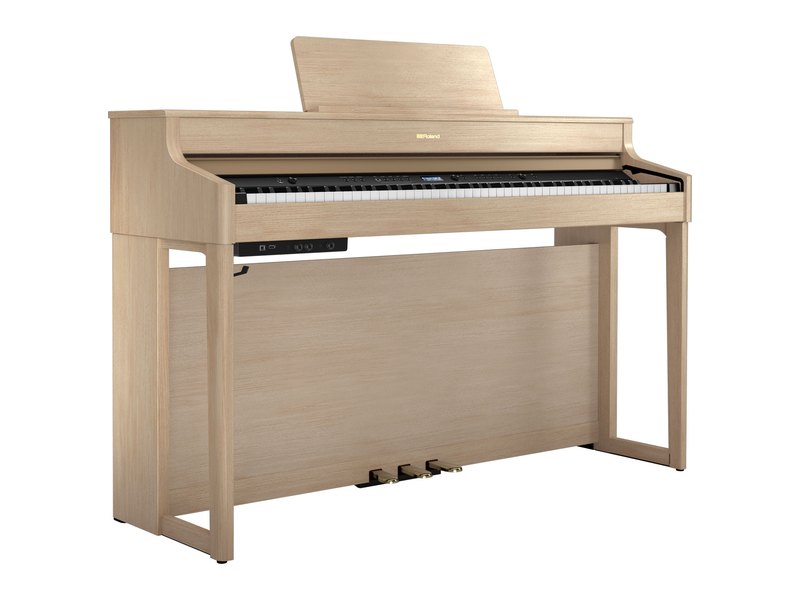 Roland HP-702DR Digital Piano