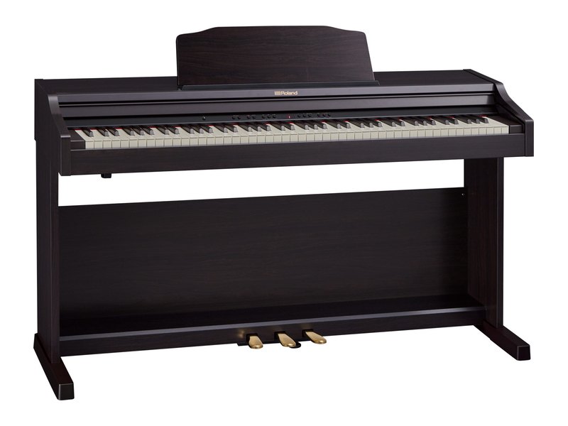 Roland RP-501R-CB Digital Piano