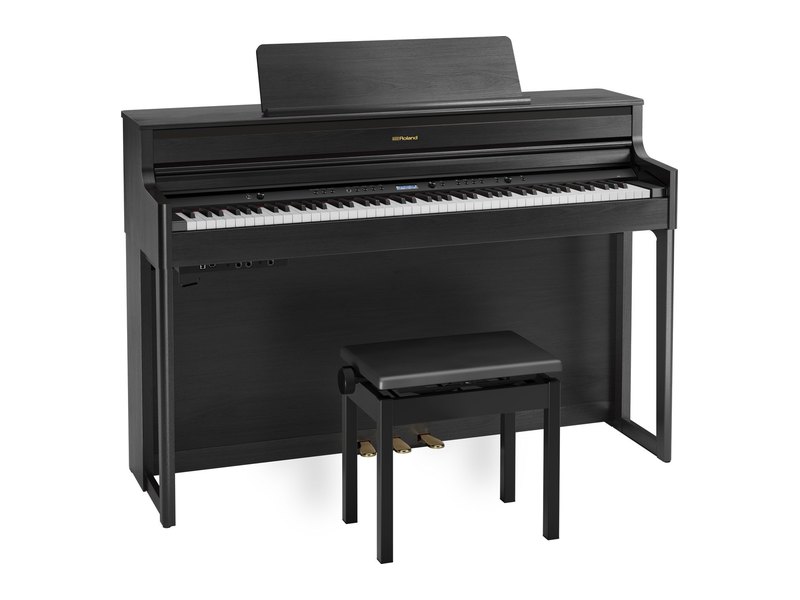 Roland HP-704CH Digital Piano