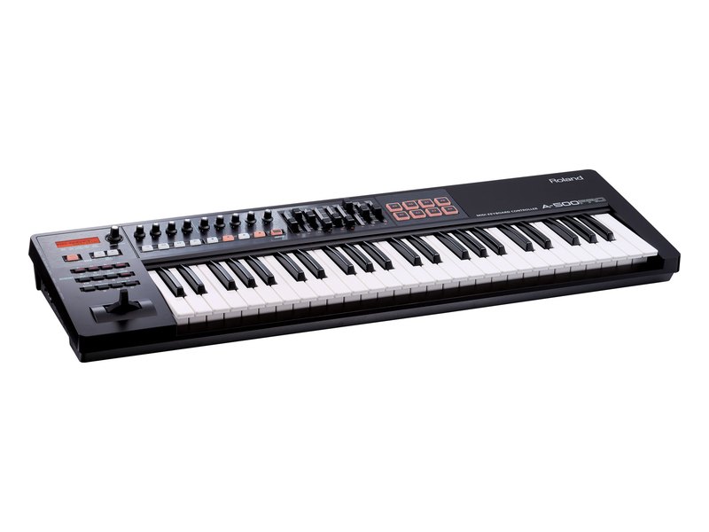 Roland A-500PRO-R Midi Keyboard