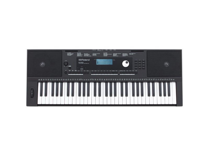 Roland E-X20 Arranger Keyboard