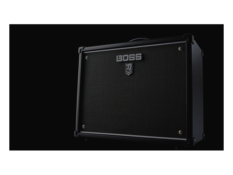 Boss BAC-KATANA 50 Amplifier Cover