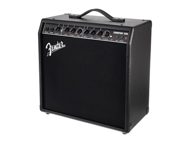 Fender CHAMPION 50XL230V | 2330504000