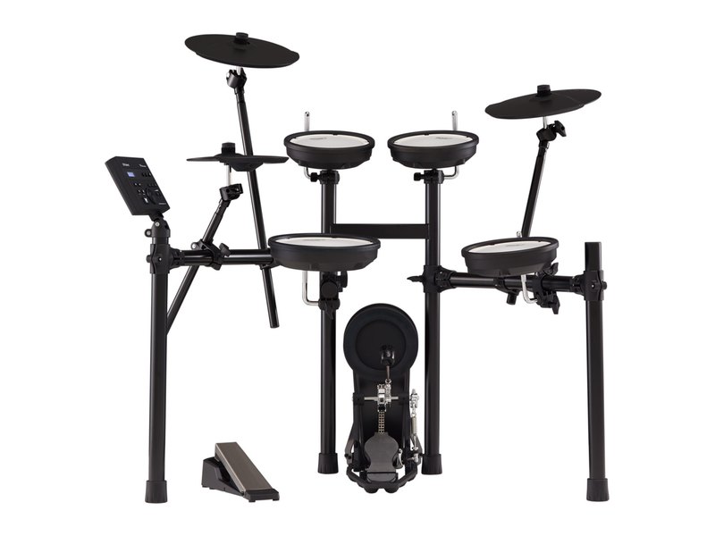 Roland TD-07 DMK Digital Drums
