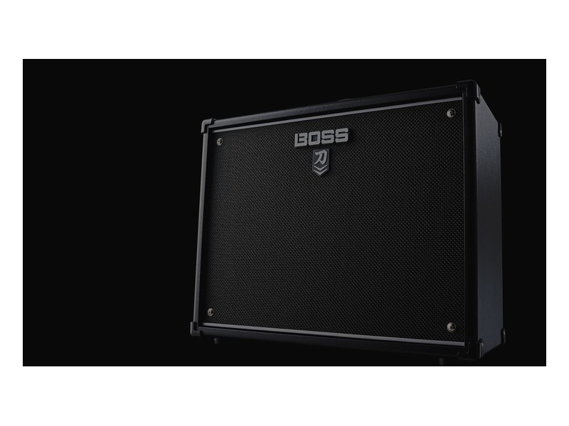 Boss KATANA KTN-100 MK 3 Guitar Amplifier