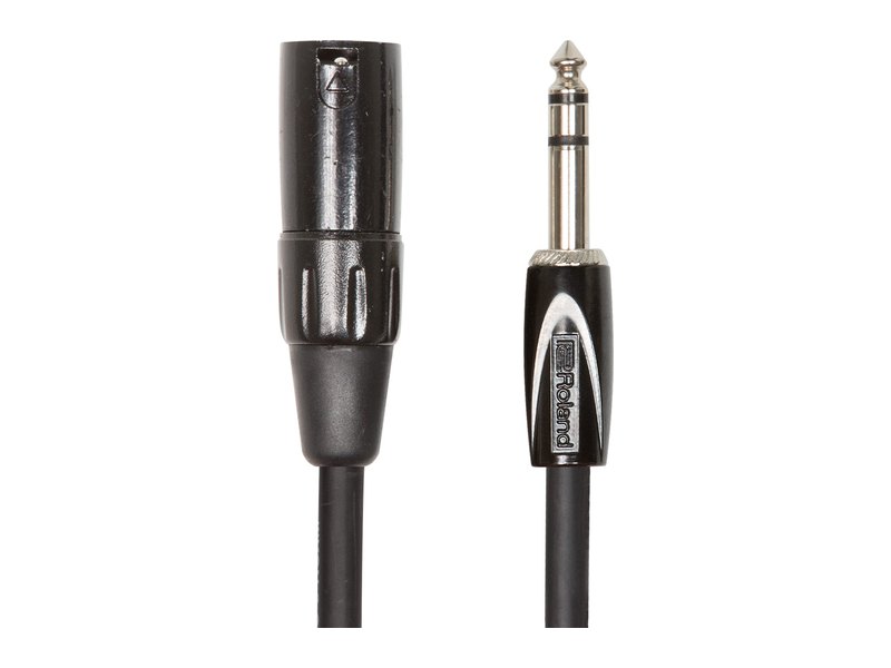 Roland RCC-3-TRXM Interconnect Cables