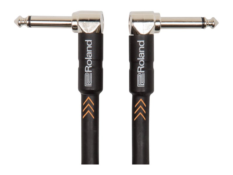Roland RIC-BPC Black Series Patch/Pedal Cable