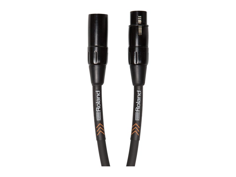 Roland RMC-B3 Microphone Cable