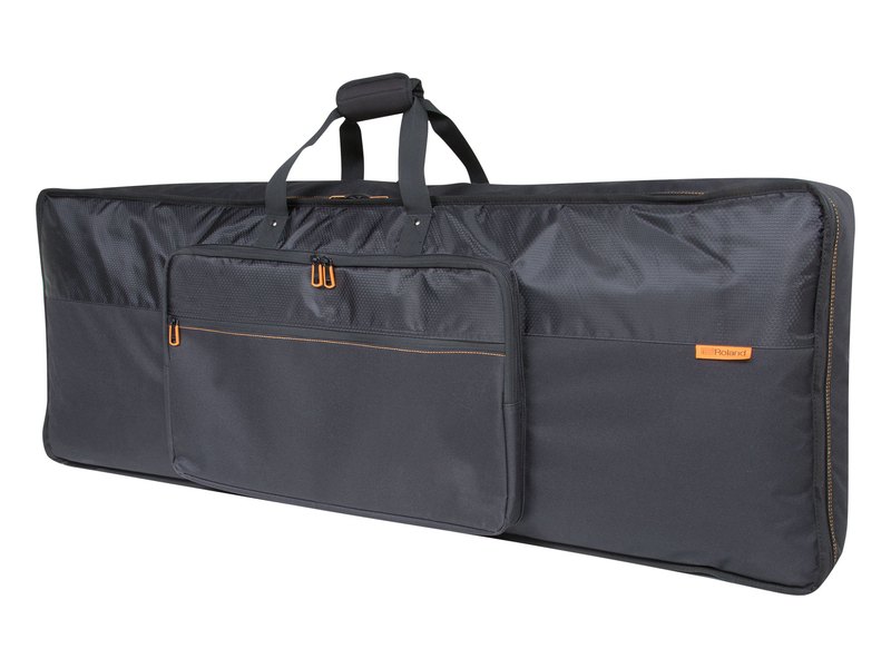 Roland CB-B61 Black Series Keyboard Bag (61-Keys)