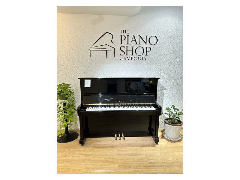 Kawai BL-12 Upright Piano