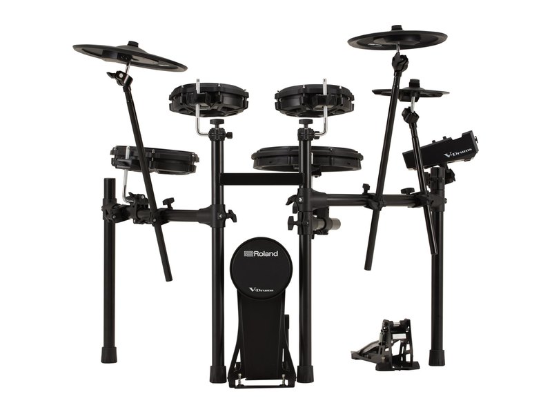 Roland TD-313 Digital Drum Kit