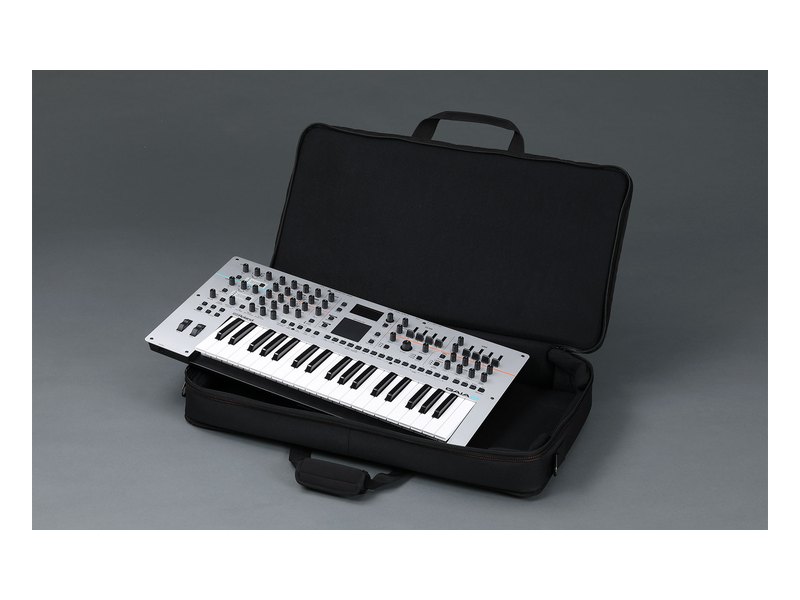 Roland CB-B37 Black Series Keyboard Bag (37-Keys)