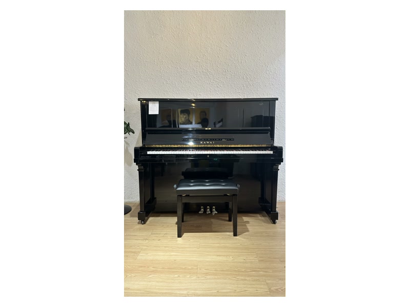 KAWAI K-50 Upright Piano