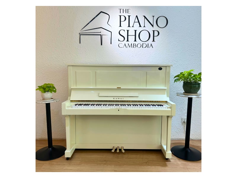 KAWAI No.K35 Upright Piano