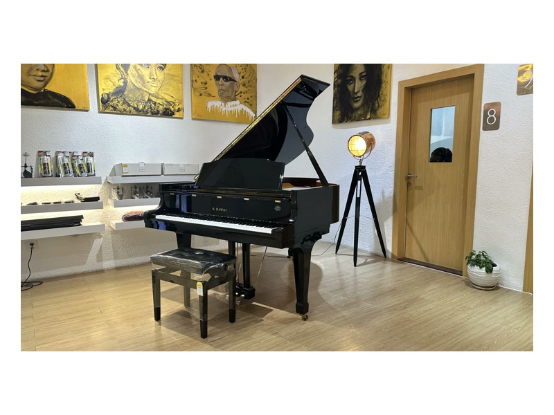 KAWAI GS30 Grand Piano