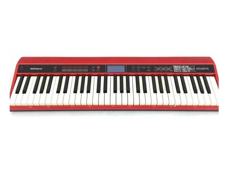 Roland GO-61K GO:KEYS