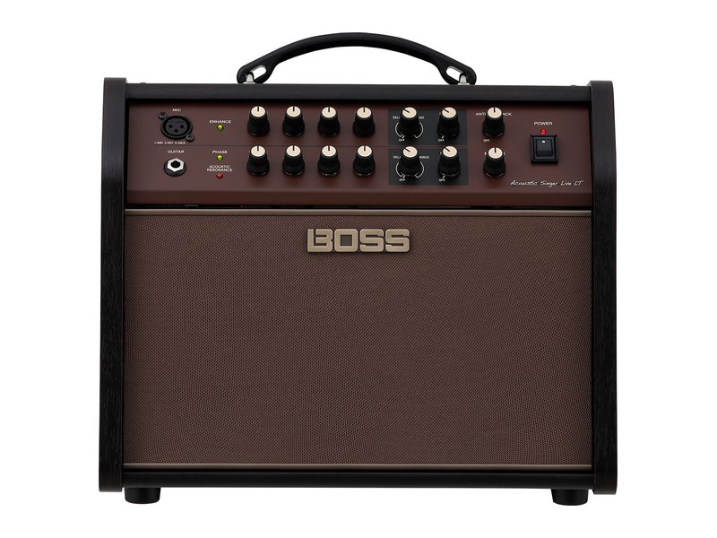 Boss ACS-LIVE LT Acoustic Guitar Amplifier
