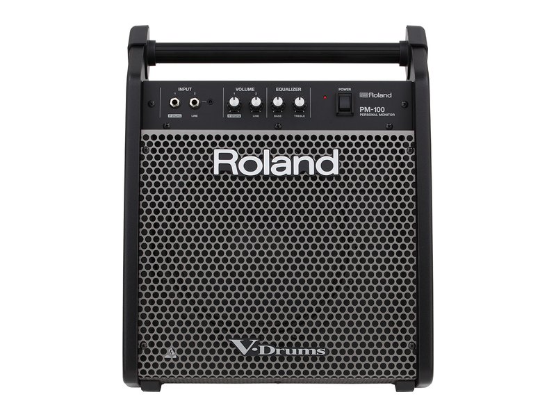 Roland PM-100 Personal Drum Monitor