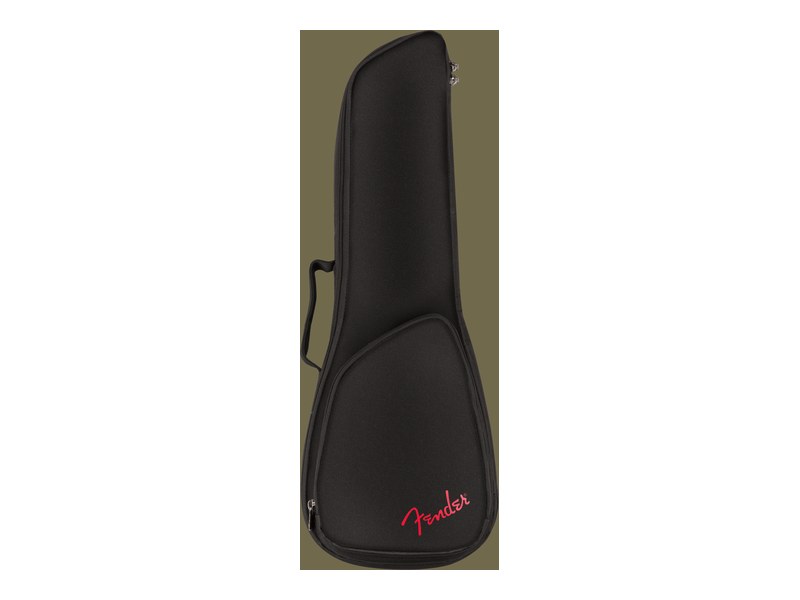 Fender Soprano Ukulele Gig Bag Case FU610 SOPRANO UKE BAG