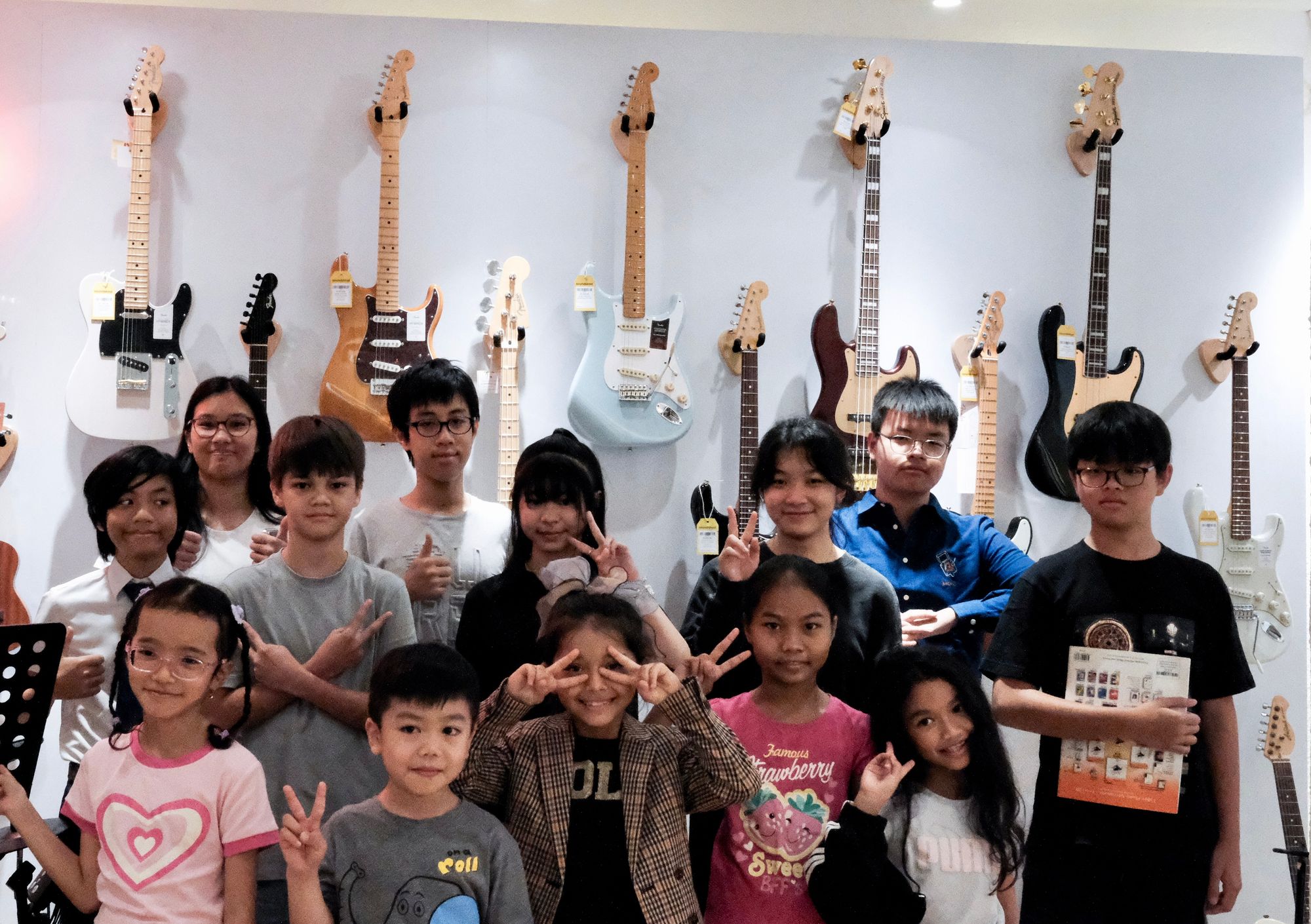 November Monthly Newsletter