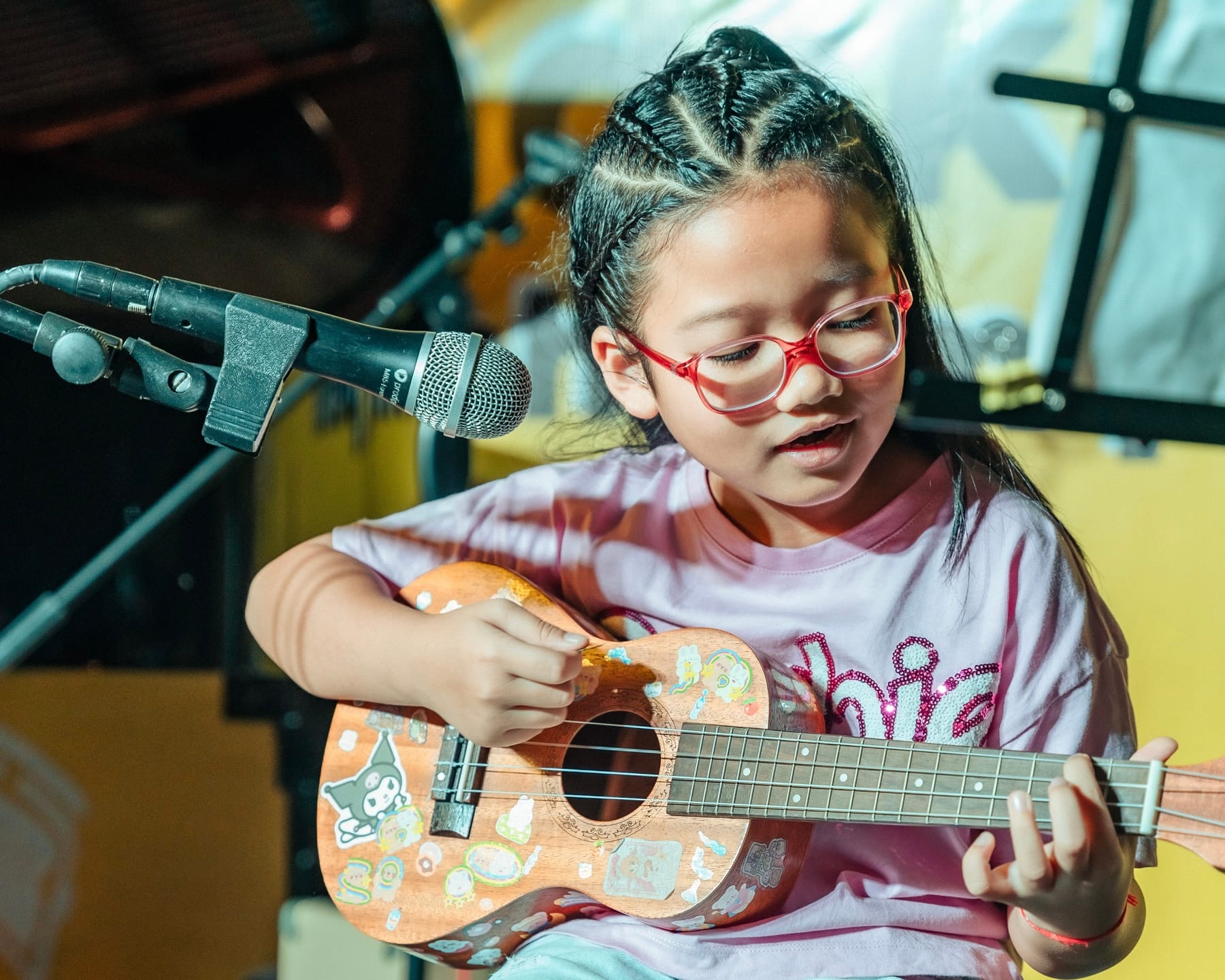 What to consider when choosing a music instrument to learn?