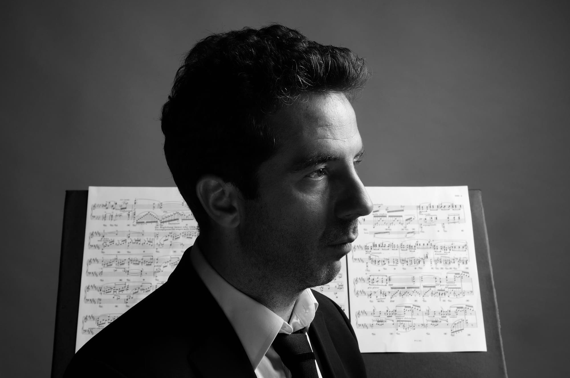 Piano Masterclass ft. Giovanni De Cecco