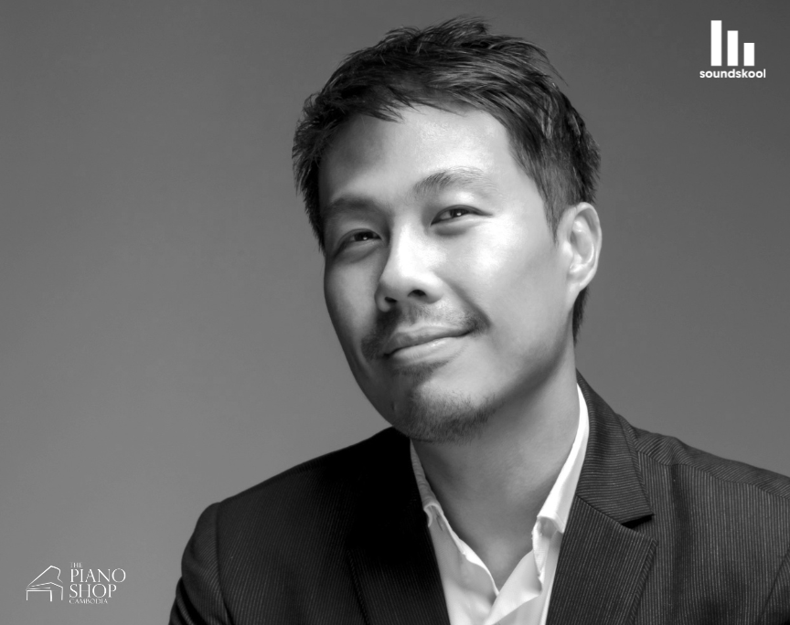 October Classical Concert Series 2025: Marvelous Song Recital