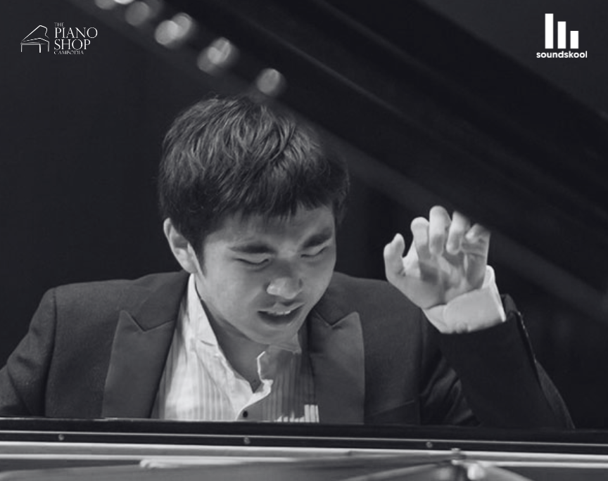 Grand Opening of European Music Cultures II 2025 – Piano Music in European Salons