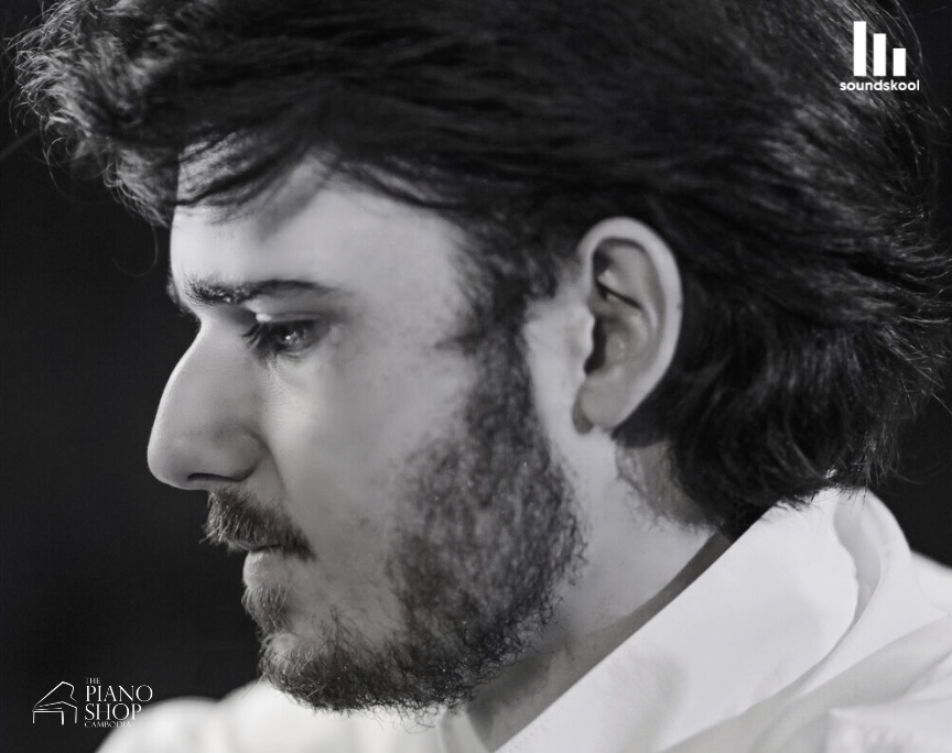 Grand Finale of European Music Cultures II 2025 – Piano Music in European Salons