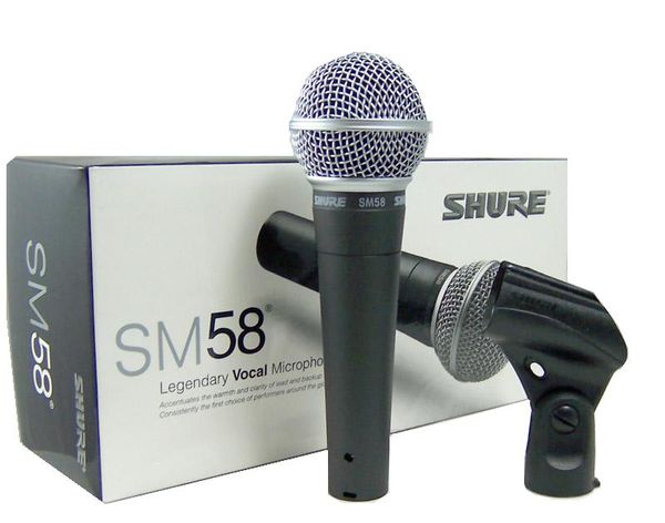 Shure Authorized Cambodia