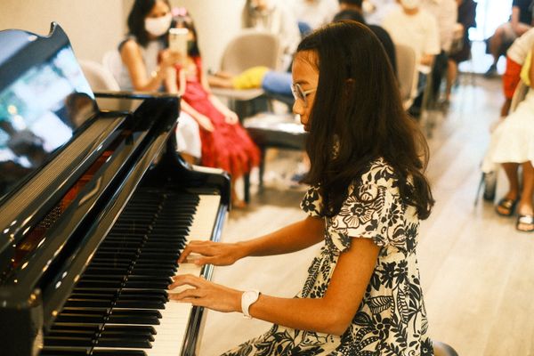 Soundskool Superstars Competition Awards 2023