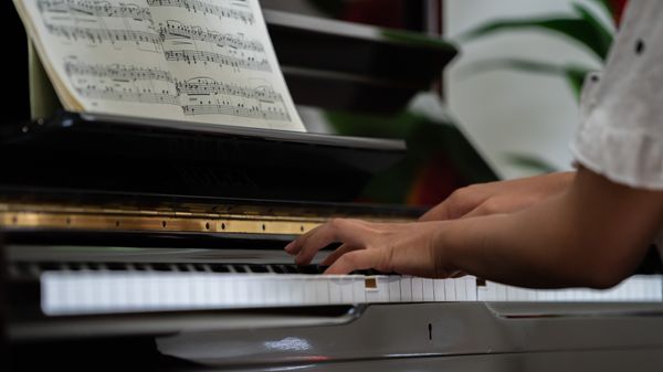 Soundskool Songsmiths – Composition Competition