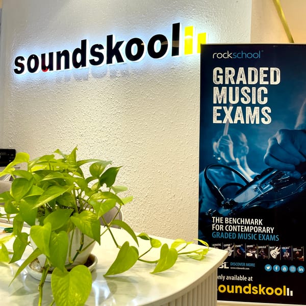 What is RSL? Introduction to the International Music Exam Board