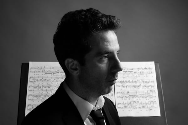 Piano Masterclass ft. Giovanni De Cecco