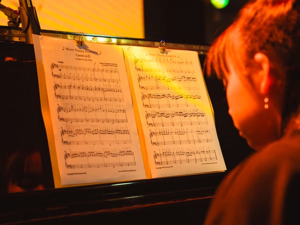 What Is Music Theory and Why Is It Important?