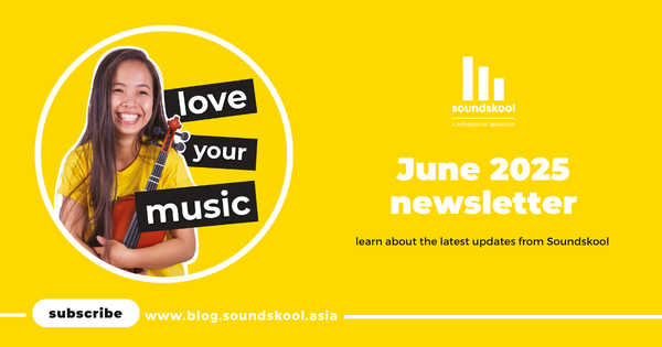 June 2025 Monthly Newsletter