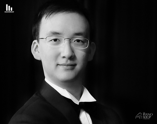 February Monthly Classical Concert: Beethoven & Rachmaninoff