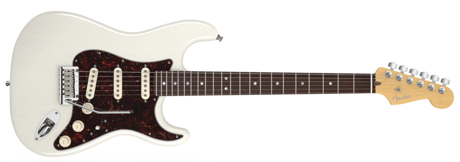 SoundsKool Fender Guitar